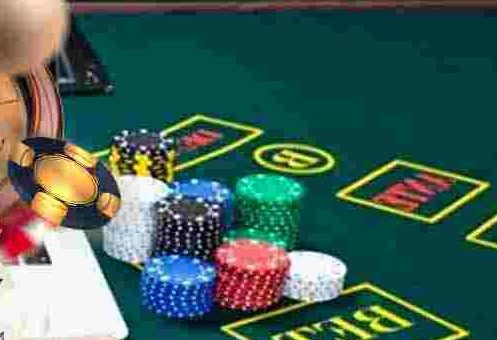 agen poker online